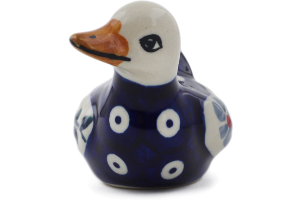 Duck Figurine 3"