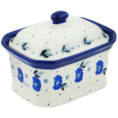 Mini Cake Box 4", Salt Box,