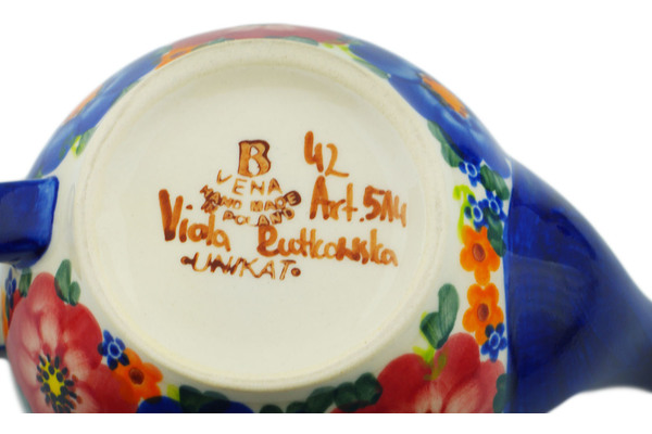 Tea or Coffee Pot 15 oz