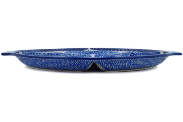 Divided Dish 14"