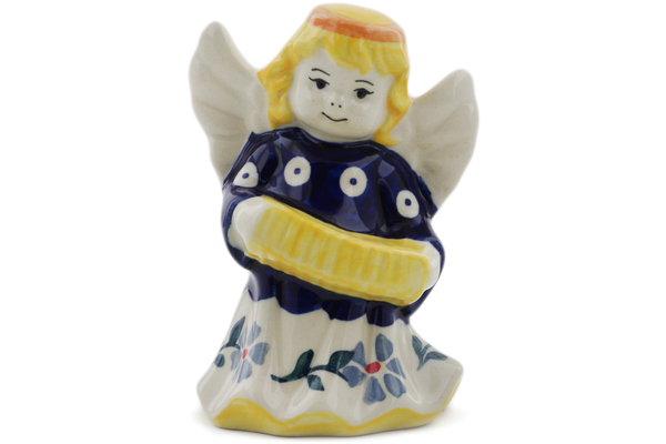 Angel Figurine 5"