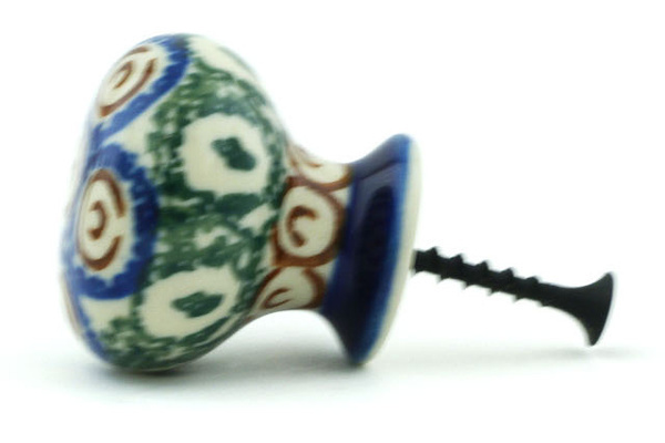 Drawer knob 1-3/8 inch