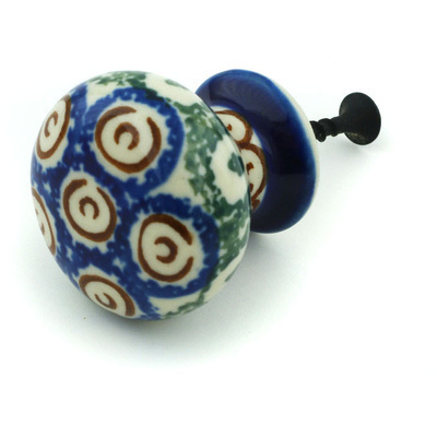 Drawer knob 1-3/8 inch