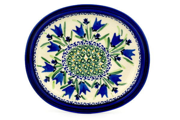 Platter 8"