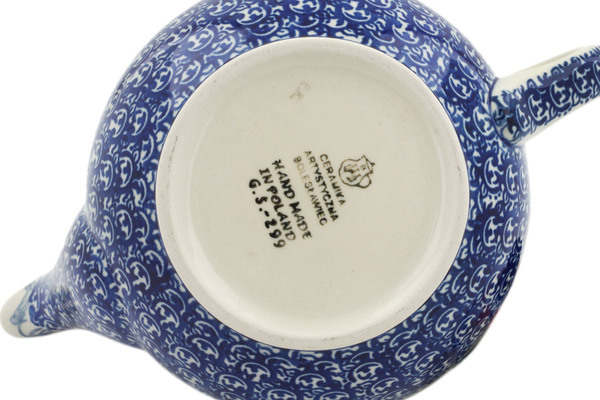 Tea or Coffee Pot 30 oz