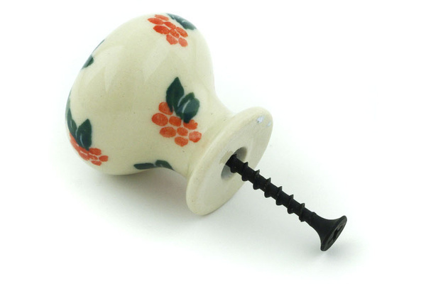 Drawer knob 1-3/8 inch