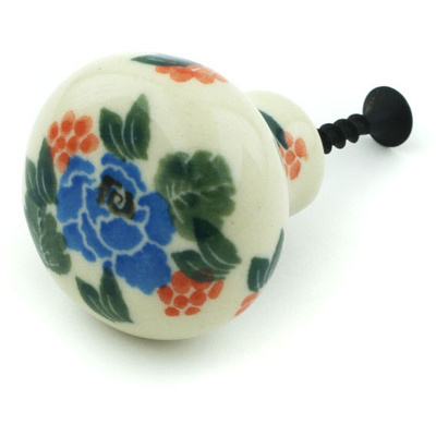 Drawer knob 1-1/2 inch