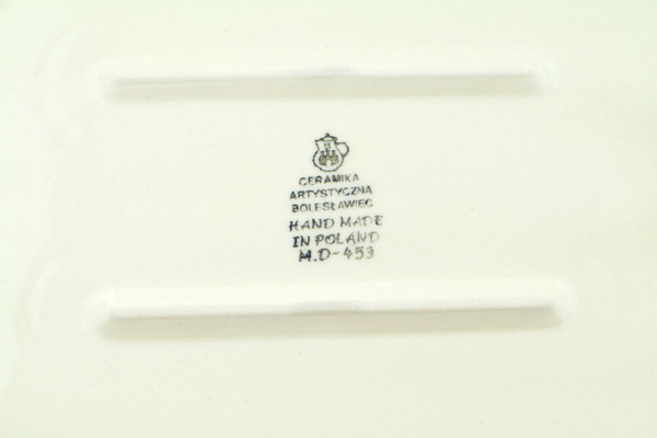 Rectangular Baker 14"