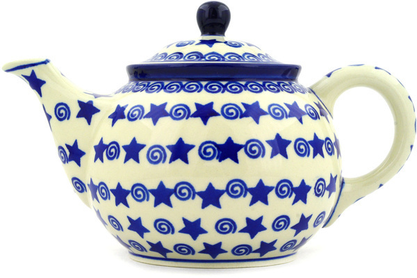 Tea or Coffee Pot 30 oz