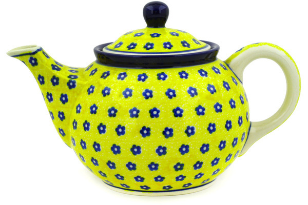 Tea or Coffee Pot 30 oz