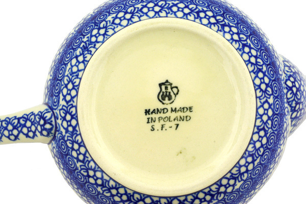 Tea or Coffee Pot 30 oz