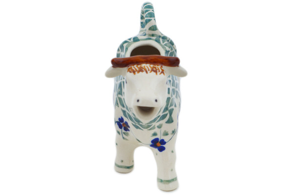 Cow Shaped Creamer 4 oz