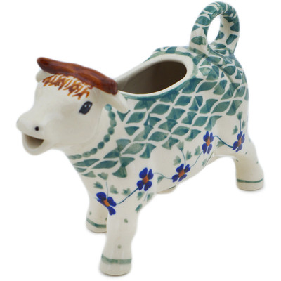 Cow Shaped Creamer 4 oz