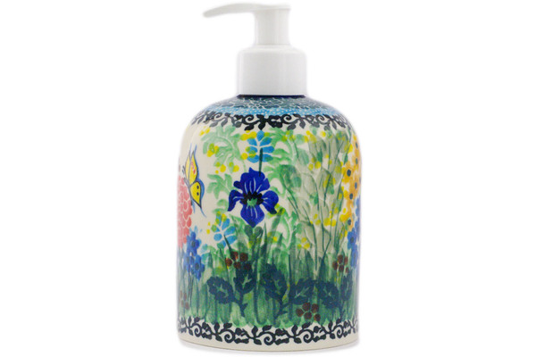 Soap Dispenser 5"