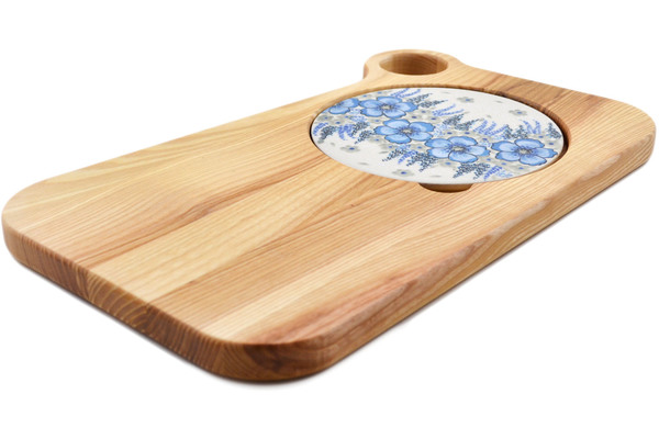 Cutting Board 16"