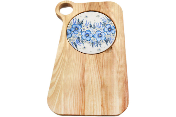 Cutting Board 16"