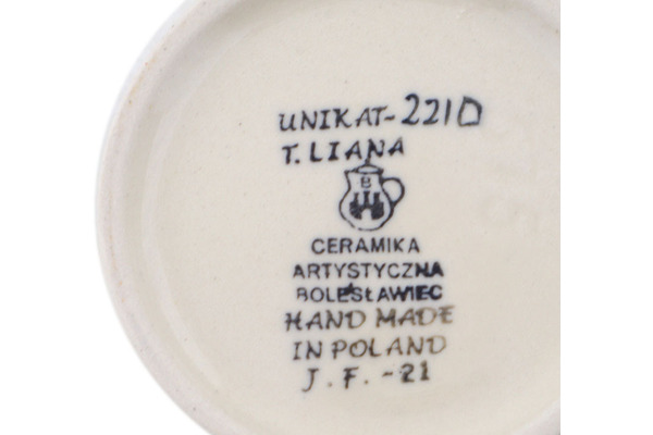 Toothbrush Holder 4"