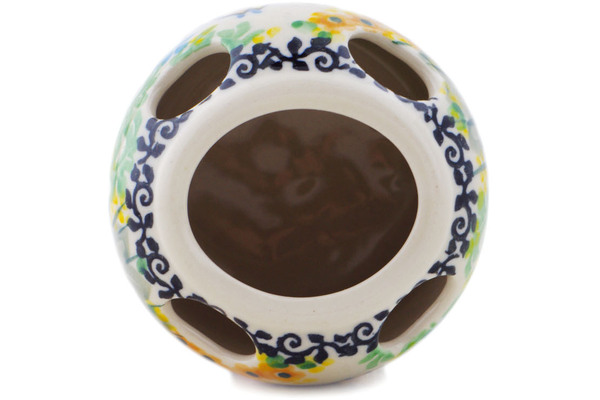 Toothbrush Holder 4"