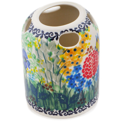Toothbrush Holder 4"