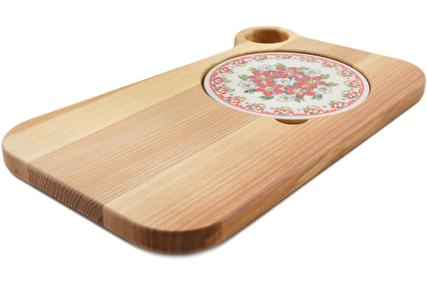 Cutting Board 16"