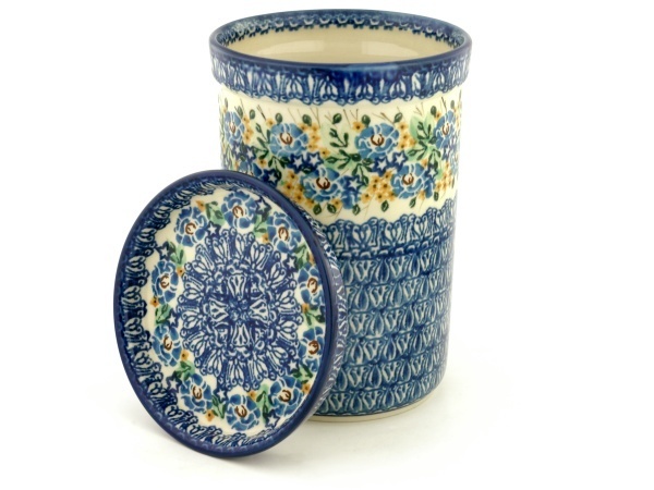 Wine Chill with Saucer 8"