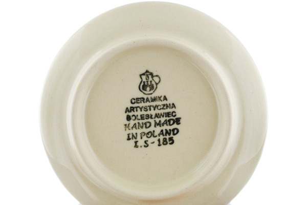 Mini Plate, Coaster plate