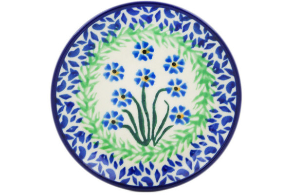 Mini Plate, Coaster plate