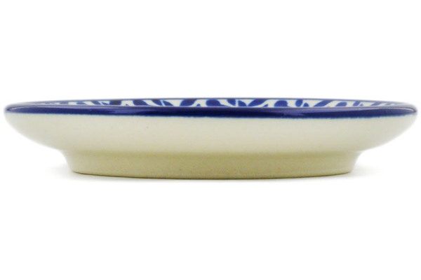 Mini Plate, Coaster plate