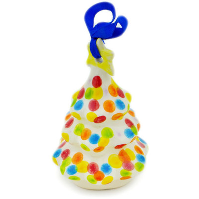 Christmas Tree Ornament 3"