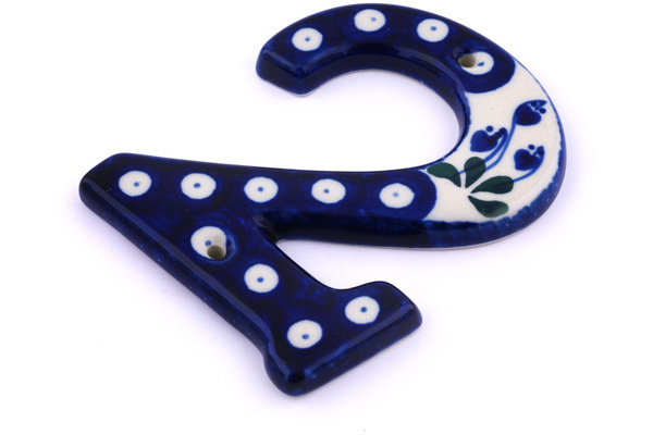 House Number TWO (2)