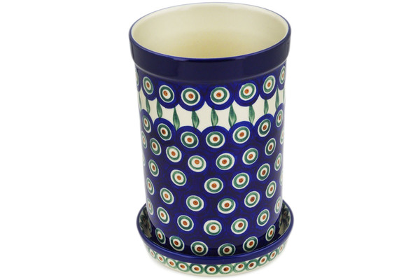 Wine Chill with Saucer 8"