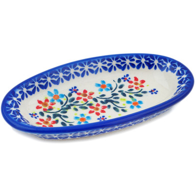 Condiment Dish 6"