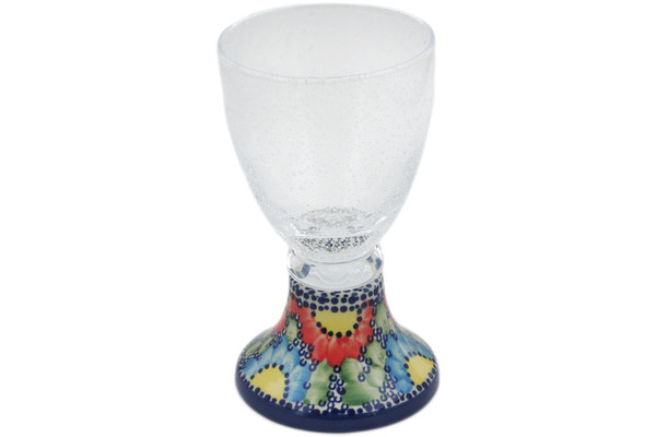 Wine Glass 12 oz