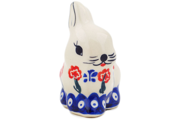 Bunny Figurine 3"