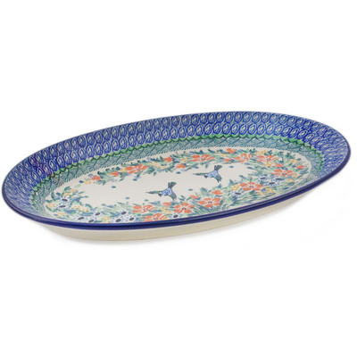 Platter 15"