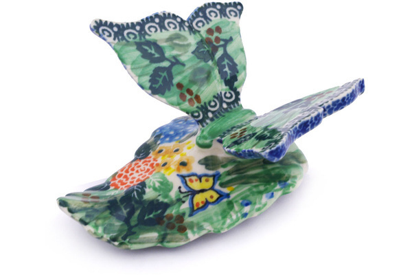 Butterfly Figurine 5"