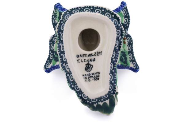 Butterfly Figurine 5"