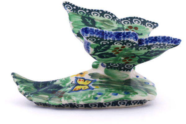 Butterfly Figurine 5"