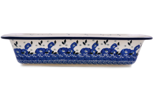 Rectangular Baker 14"