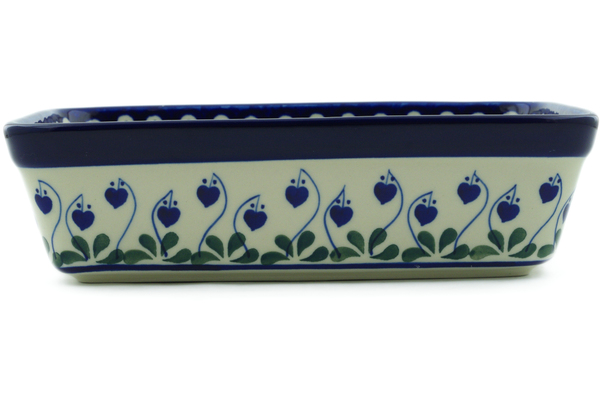 Rectangular Baker 10"