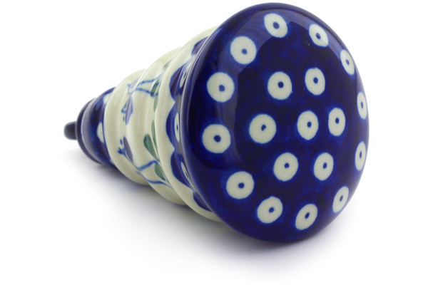 Christmas Ball Ornament 6"