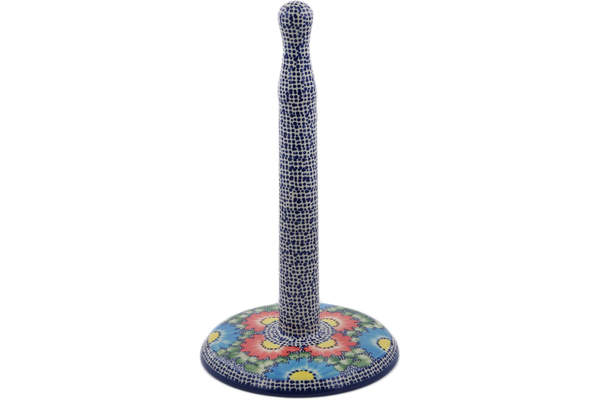 Paper Towel Stand 14"