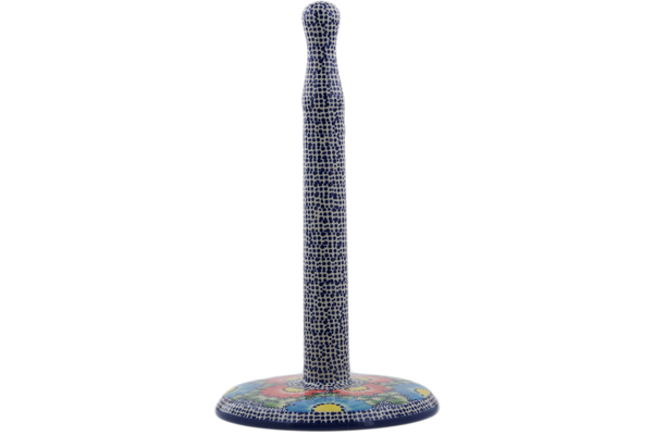 Paper Towel Stand 14"