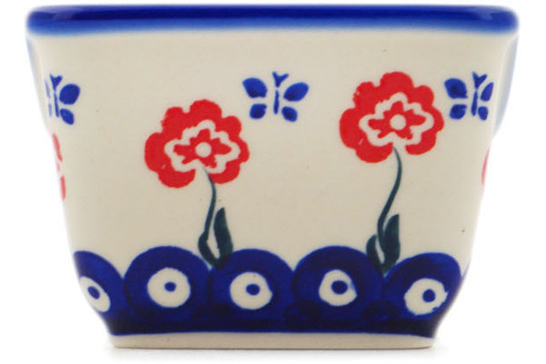 Sugar Packet Holder 3"