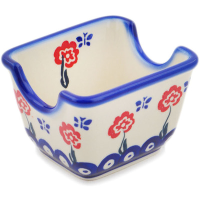 Sugar Packet Holder 3"