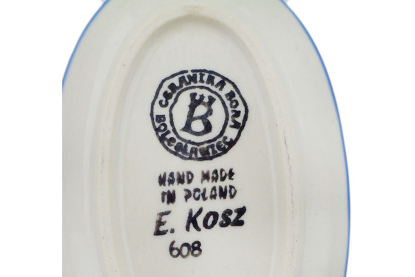 Salt and Pepper Set 5"