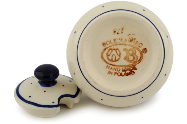 Sugar Bowl 7 oz