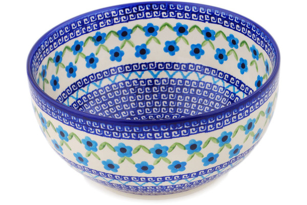 Mixing bowl, serving bowl