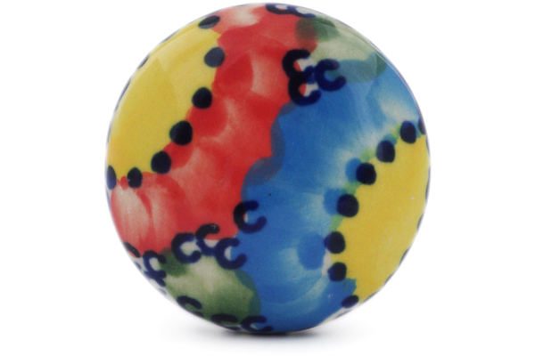 Drawer knob 1-1/2 inch