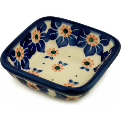 Square Bowl 3"